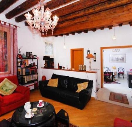 Apartamento Maison Sophie Venecia Exterior foto