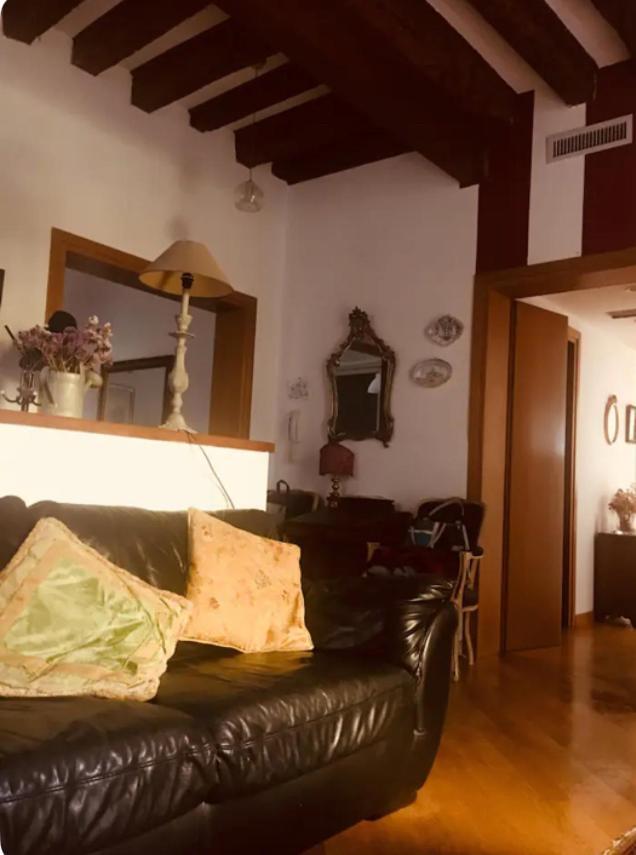Apartamento Maison Sophie Venecia Exterior foto