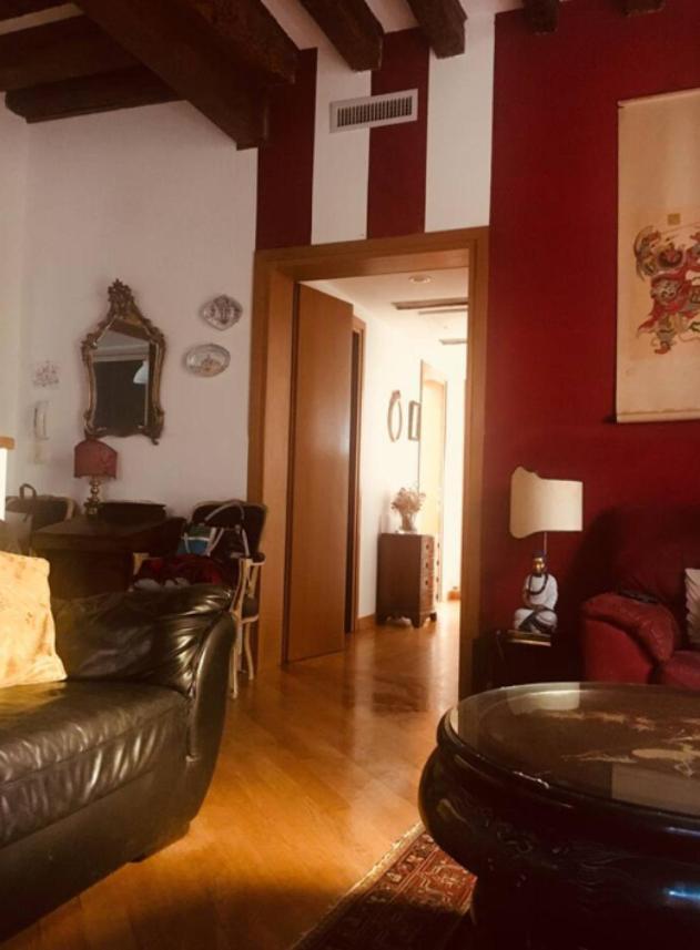 Apartamento Maison Sophie Venecia Exterior foto