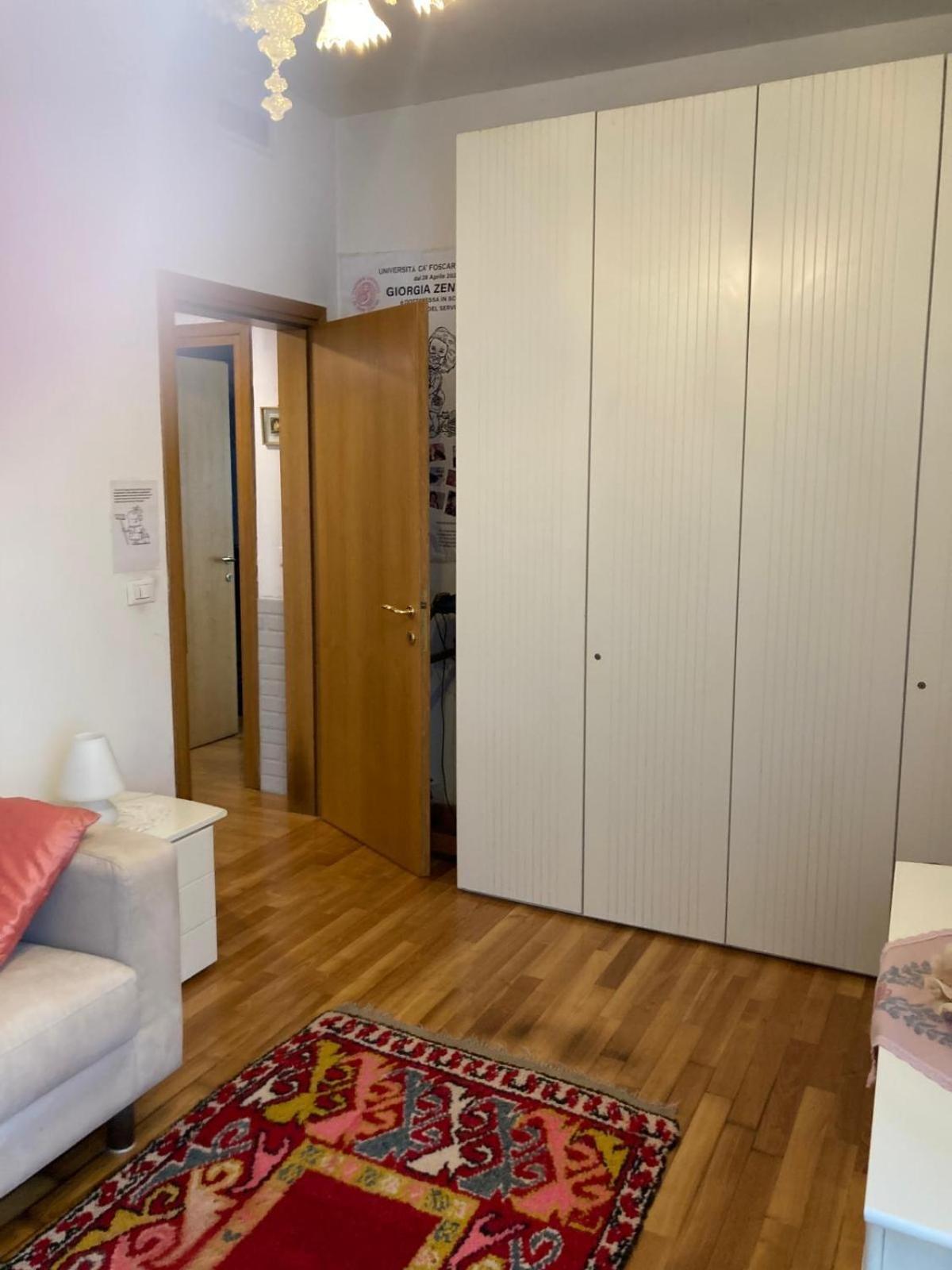 Apartamento Maison Sophie Venecia Exterior foto