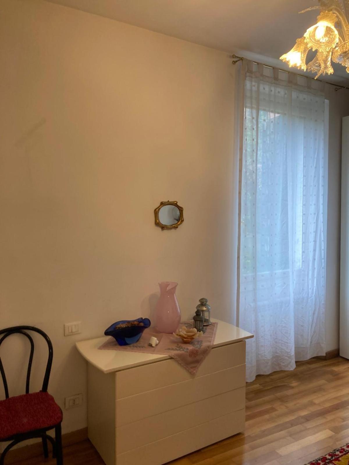 Apartamento Maison Sophie Venecia Exterior foto