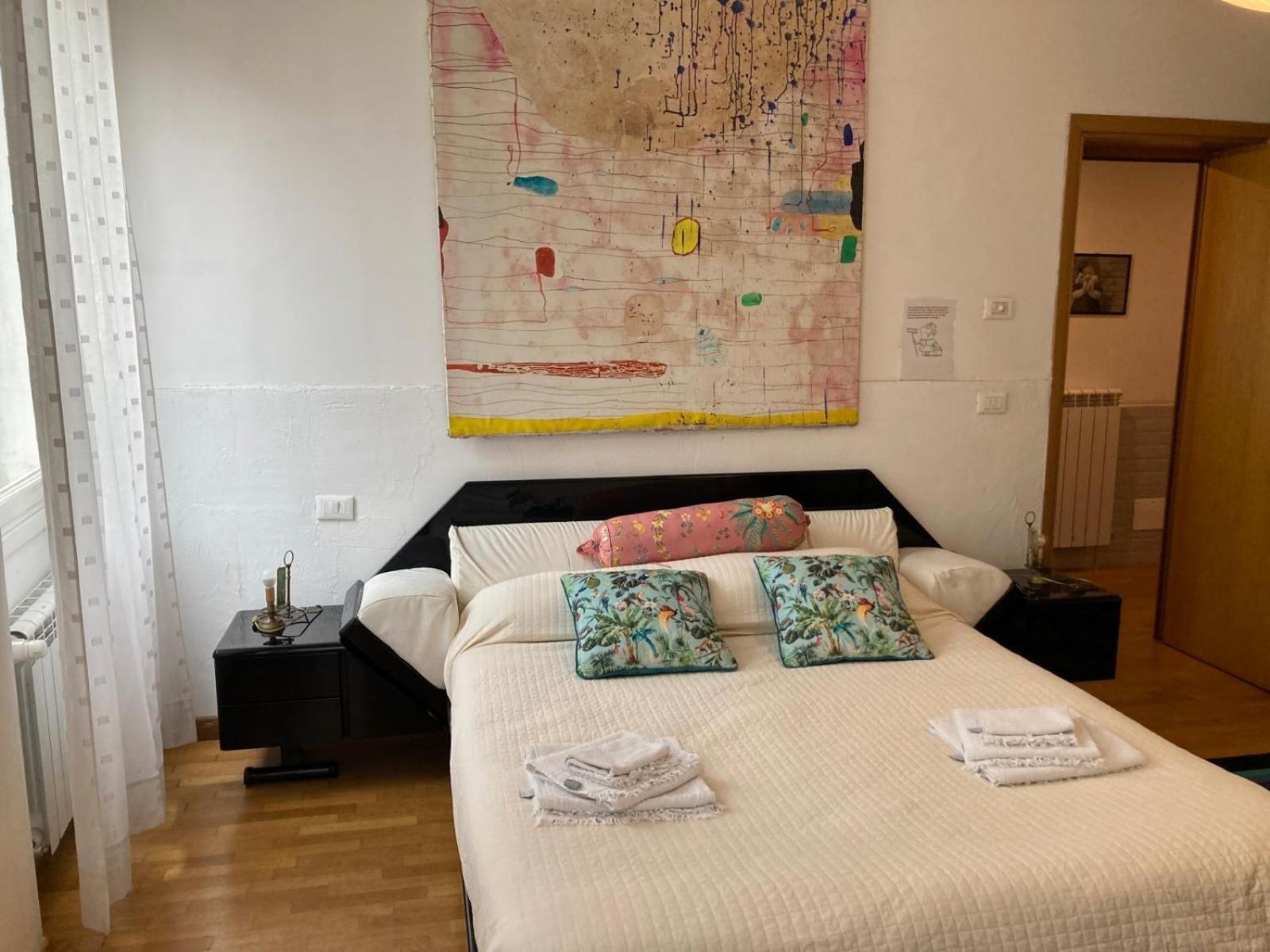 Apartamento Maison Sophie Venecia Exterior foto