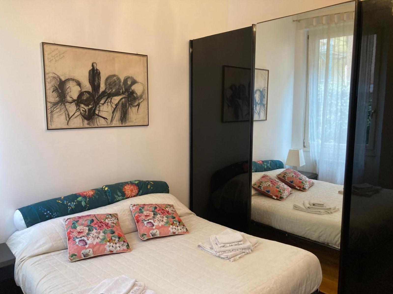 Apartamento Maison Sophie Venecia Exterior foto