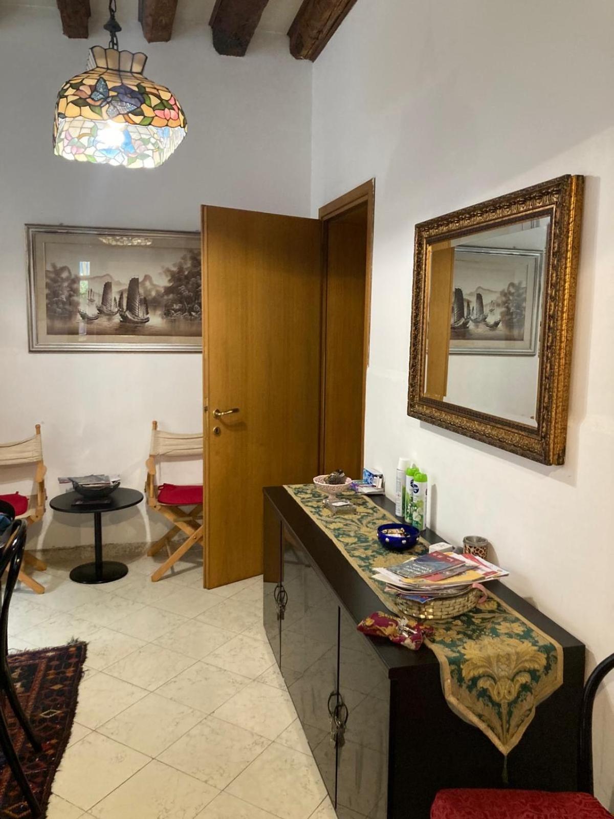 Apartamento Maison Sophie Venecia Exterior foto