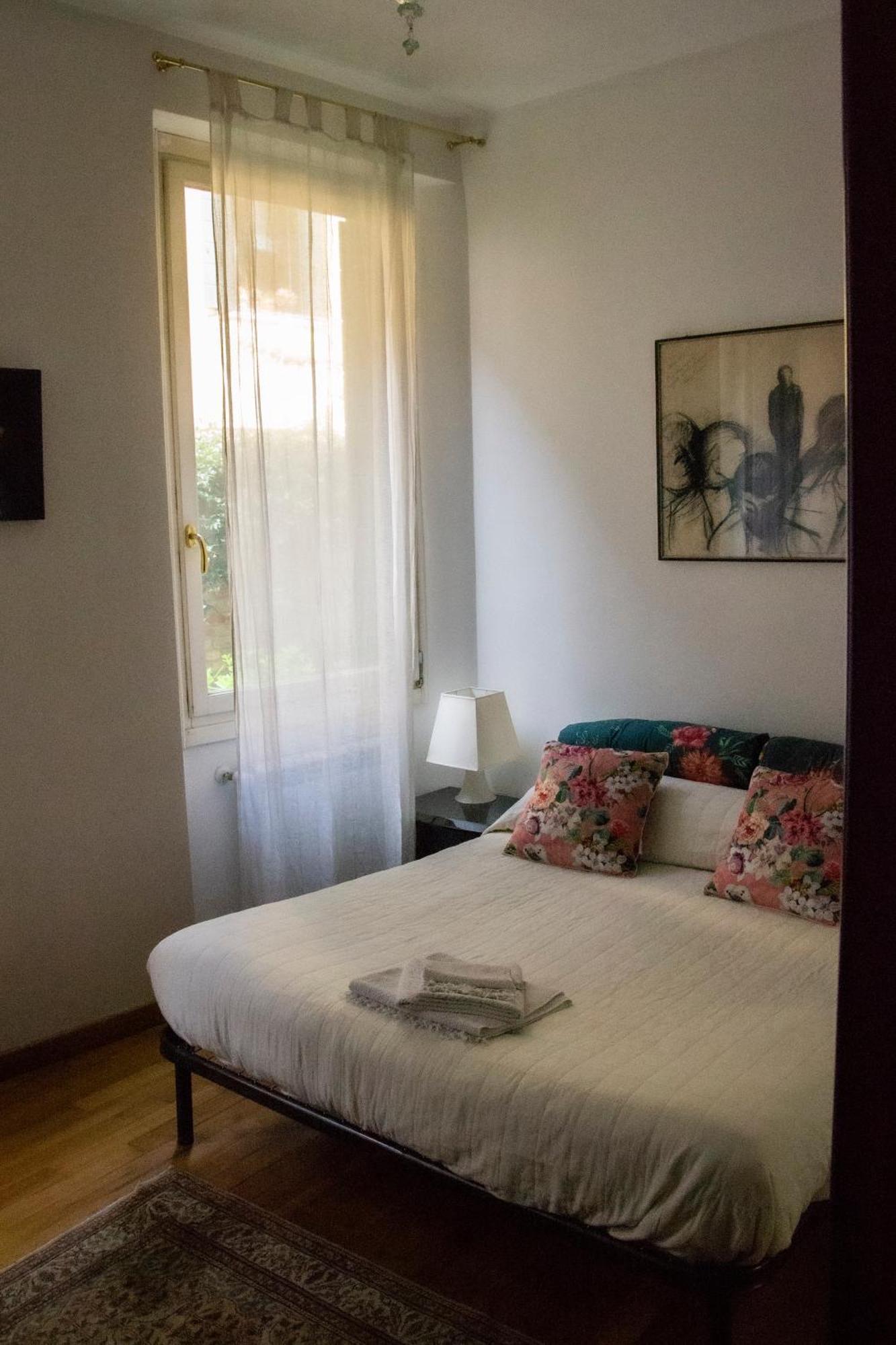 Apartamento Maison Sophie Venecia Exterior foto
