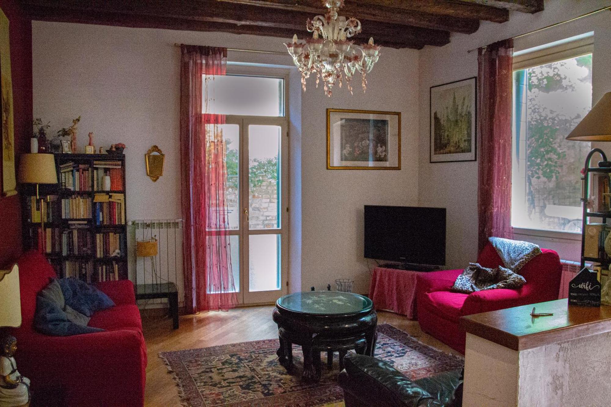 Apartamento Maison Sophie Venecia Exterior foto